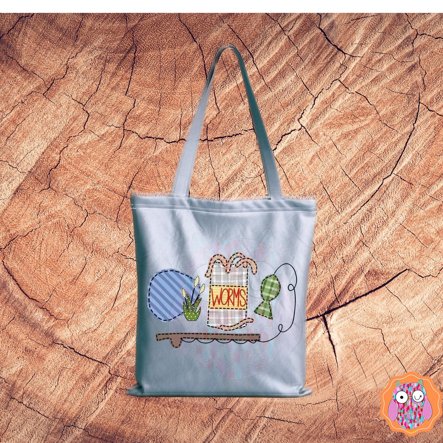 Kids Fishing Name T-Shirt |Fishing Tee |Tote & Travel Bag| Tea Towel| Hand Made Pillow|