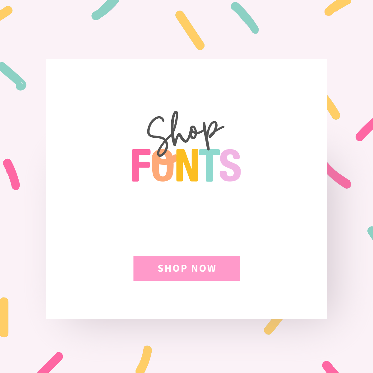 Fonts