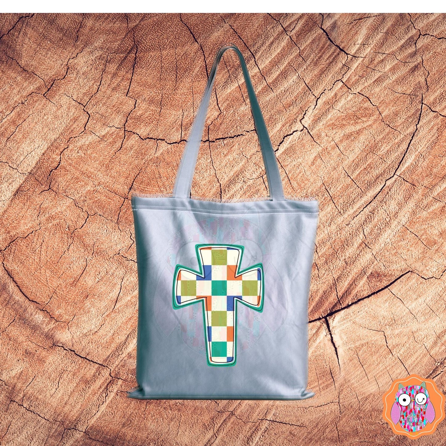 Cross Easter Kids and Adult T-Shirt | Cross Tee |Tote & Travel Bag| Tea Towel| Hand Made Pillow| Easter Gift|