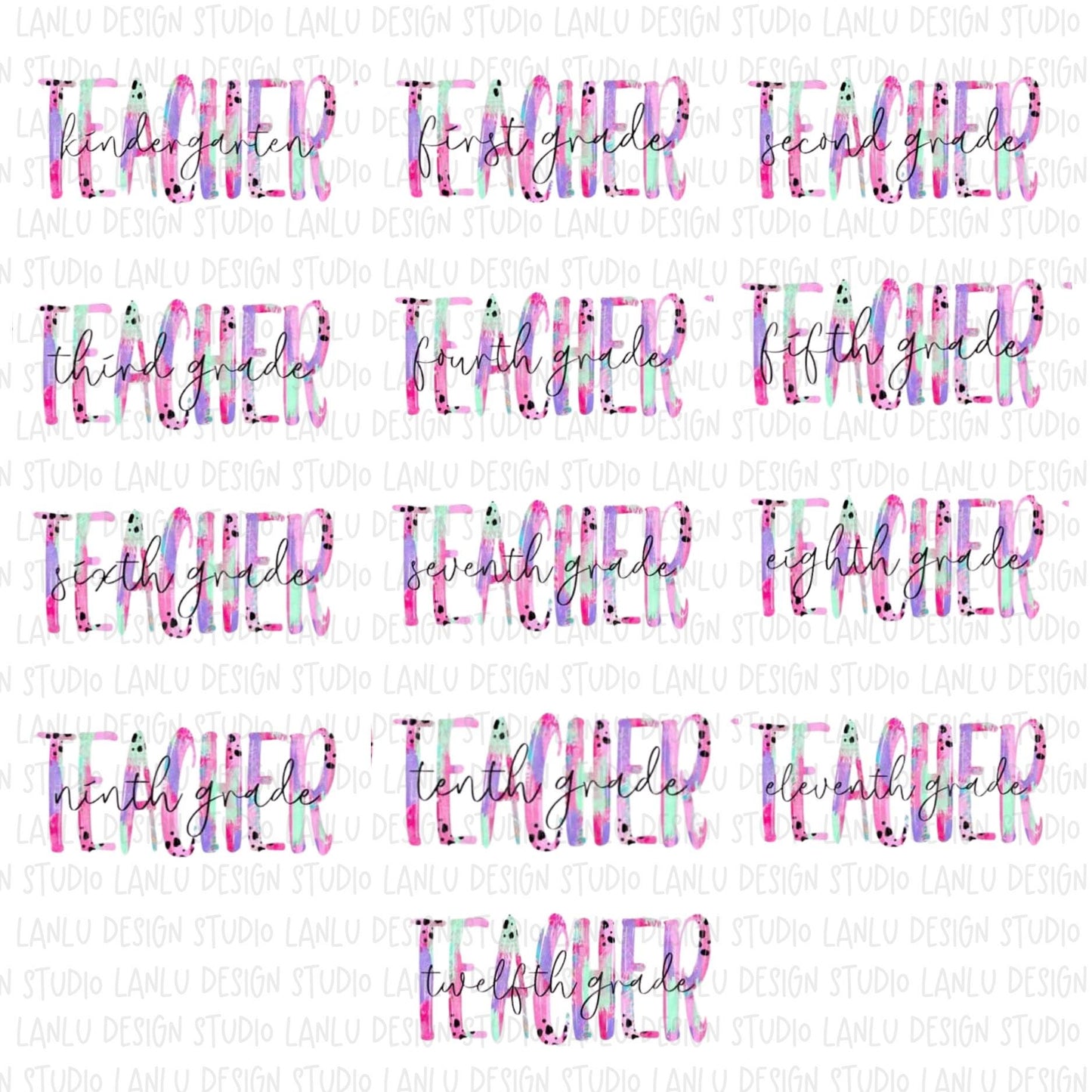 Teacher Shirt| Comfort Colors® Occupation Coquette T-shirt| Occupation Tee