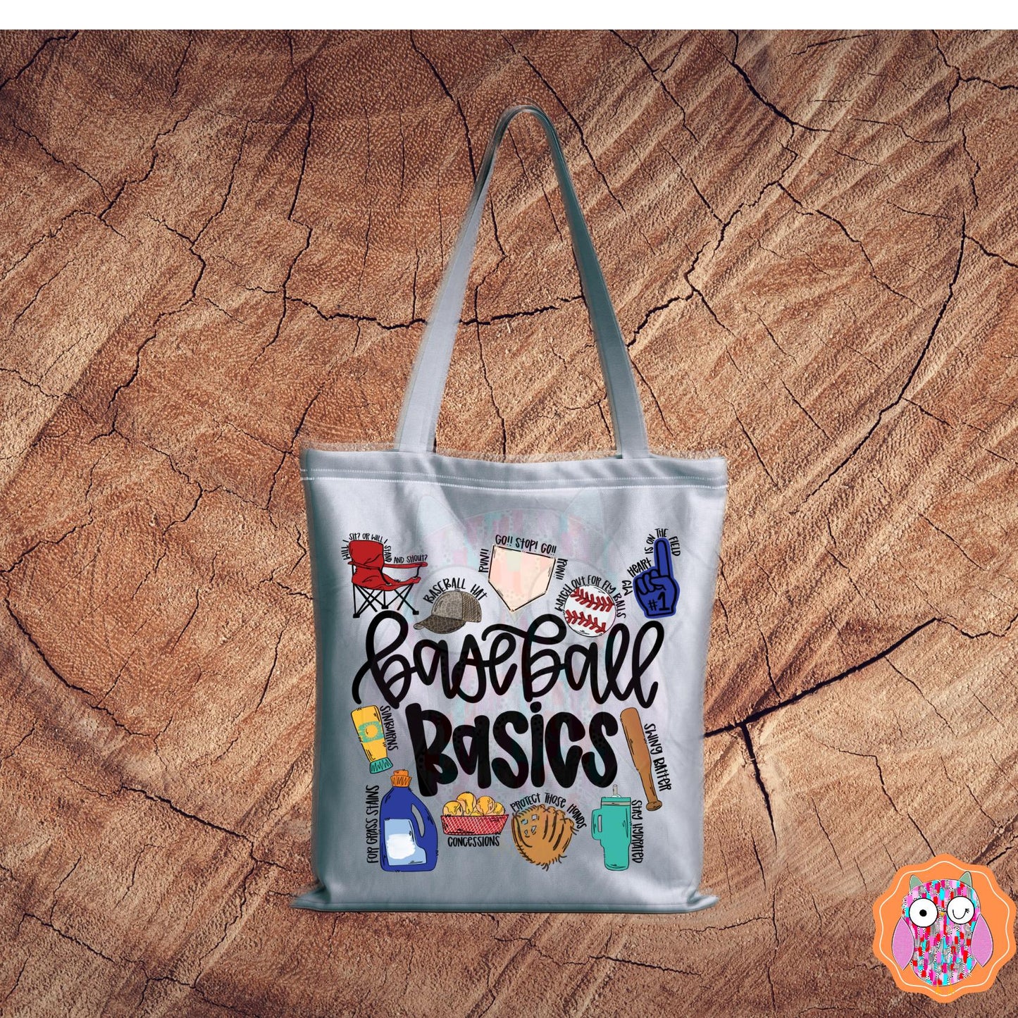 Baseball Basics Kids and Adult Shirt | ]Baseball Tee |Tote & Travel Bag| Tea Towel| Pillow| Baseball Gift|