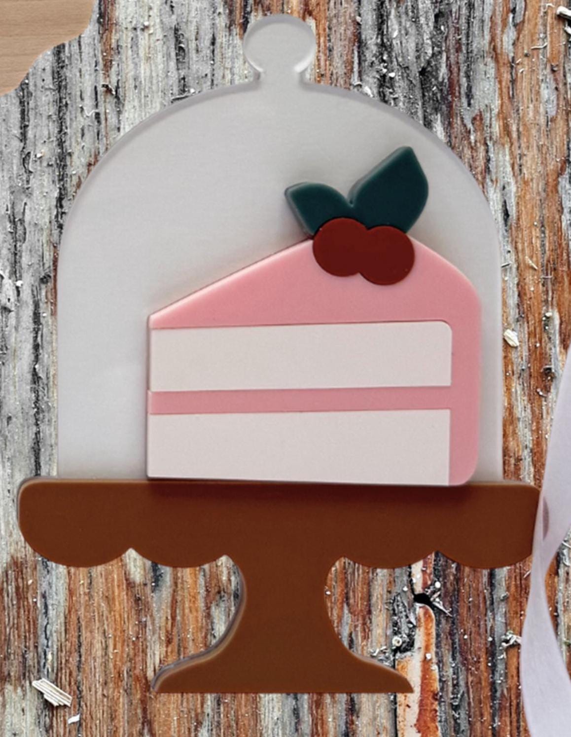 Holiday Sugar Co. Name Sign - Custom Bakery Theme Decor